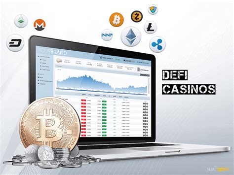 defi casino.
